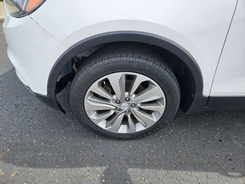 Used 2017 Buick Encore Preferred FWD image 9