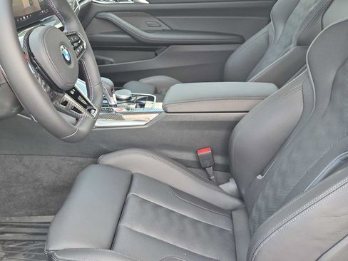 New 2027 BMW M4 xDrive Competition w/ Executive Package AWD/4WD image 15