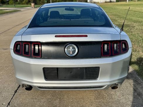 Used 2014 Ford Mustang Coupe w/ V6 Performance Package image 6