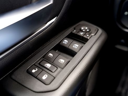 Used 2026 RAM 1500 Lone Star RWD image 19