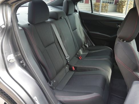 Used 2018 Subaru Impreza 2.0i Sport AWD/4WD image 25