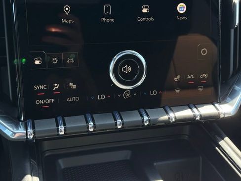 New 2026 GMC Acadia Elevation w/ Elevation Premium Package FWD image 30
