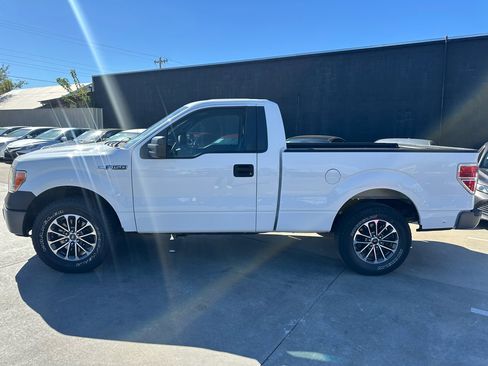Used 2013 Ford F150 XL image 4