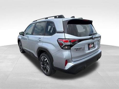 New 2026 Subaru Forester Touring AWD/4WD image 5