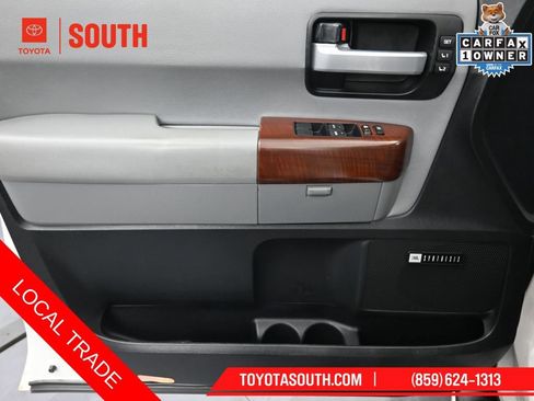 Used 2013 Toyota Sequoia Platinum image 23