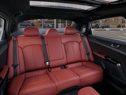 New 2025 Kia K5 GT-Line w/ GT-Line Premium Package image 17