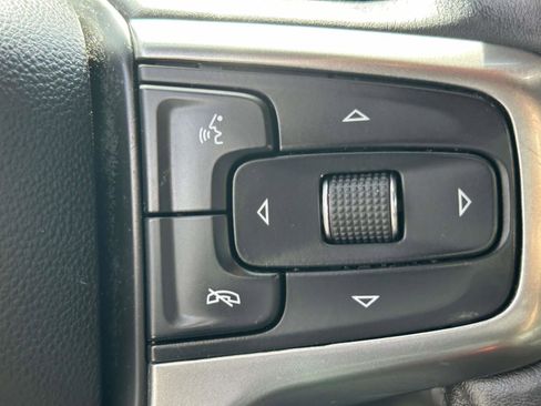 Used 2019 Chevrolet Silverado 1500 LT w/ All-Star Edition image 21