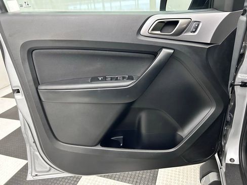 Used 2022 Ford Ranger XLT w/ Equipment Group 301A Mid image 11