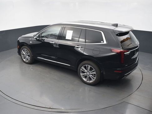 Certified 2024 Cadillac XT6 Premium Luxury w/ Technology Package image 43