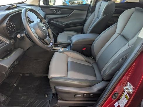 Used 2024 Subaru Ascent Onyx Edition Limited AWD/4WD image 8