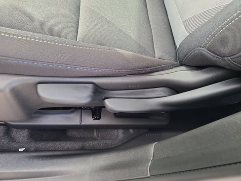 New 2026 Chevrolet Trax LS FWD image 21