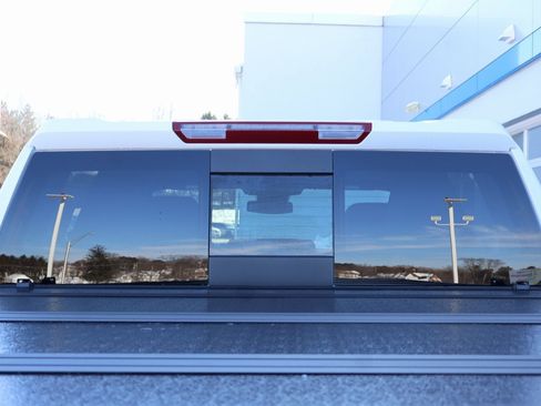 New 2026 GMC Sierra 1500 AT4 w/ AT4 Premium Package image 39