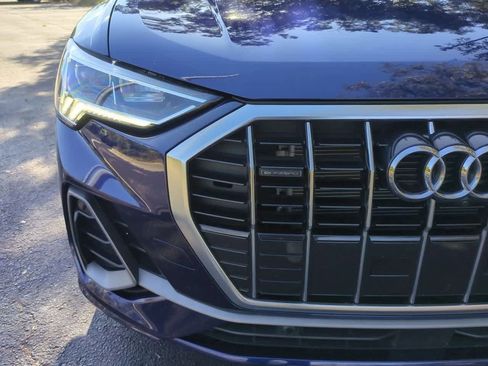 Used 2022 Audi Q3 2.0T Premium Plus w/ Premium Plus Package image 11