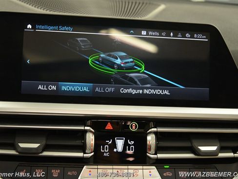 Used 2021 BMW 330e w/ Convenience Package image 34