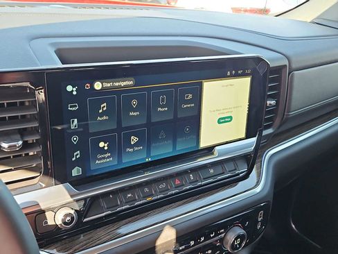 New 2026 Chevrolet Silverado 1500 LT w/ Leather Package image 24