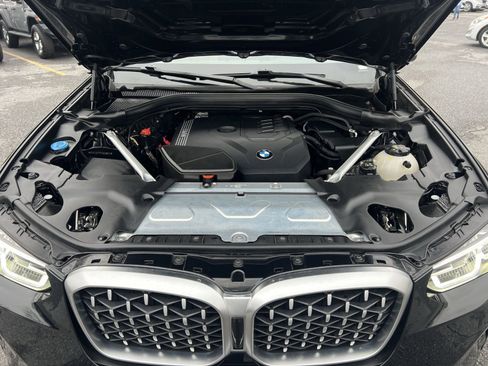 Used 2023 BMW X4 xDrive30i w/ Premium Package image 28