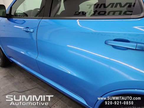 New 2026 Dodge Durango GT image 38