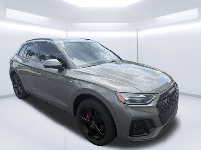 Used 2023 Audi Q5 2.0T Premium Plus w/ Premium Plus Package