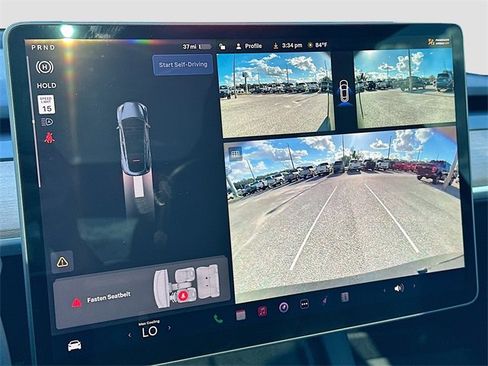 Used 2024 Tesla Model Y Long Range image 13