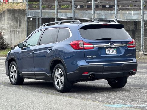 Used 2020 Subaru Ascent Premium w/ Convenience Package AWD/4WD image 7