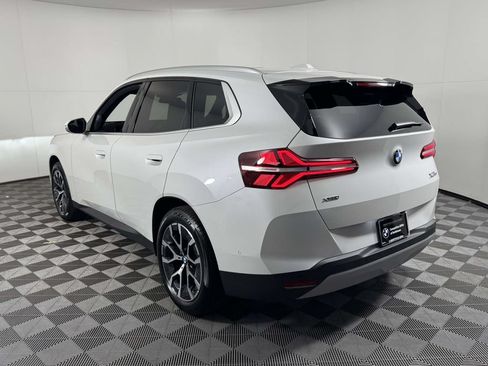Used 2026 BMW X3 xDrive30i w/ Premium Package AWD/4WD image 8