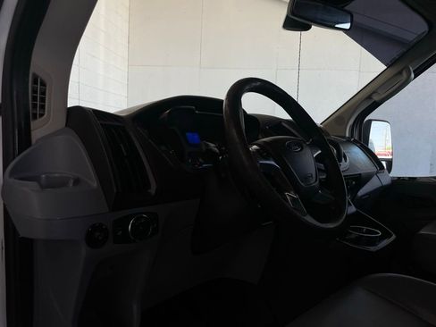 Used 2016 Ford Transit 350 148 Medium Roof image 11