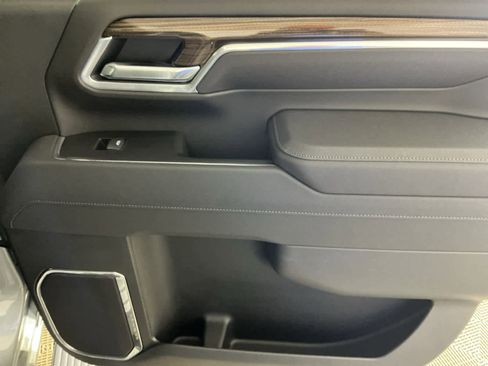 Used 2025 Chevrolet Silverado 2500 LT w/ All Star Edition image 11