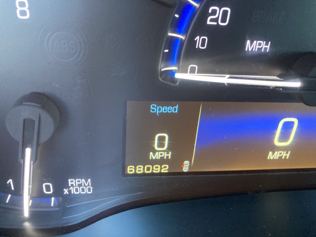 Used 2016 Cadillac SRX Performance w/ Driver Awareness Package AWD/4WD image 20