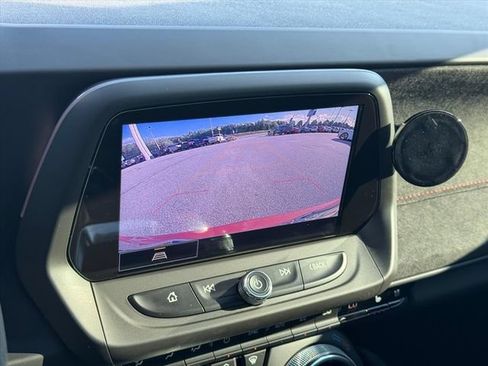 Used 2024 Chevrolet Camaro ZL1 RWD image 25