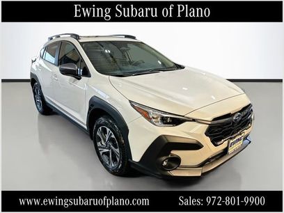 Certified 2026 Subaru Crosstrek 2.5i Premium