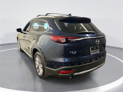 Used 2023 MAZDA CX-9 Grand Touring image 6