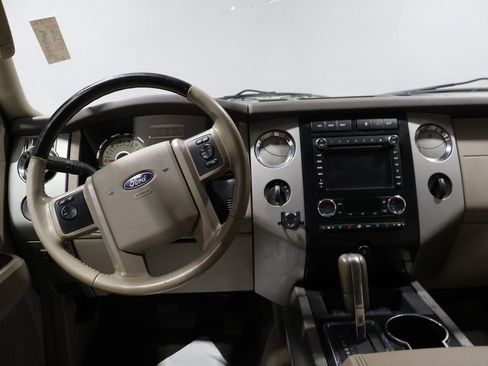 Used 2011 Ford Expedition EL Limited w/ 301A Rapid Spec Order Code image 16