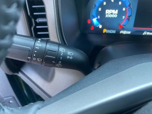 New 2025 Ford Bronco Big Bend image 31