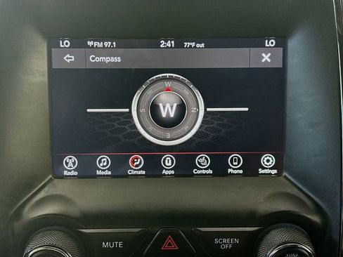 Used 2020 Dodge Durango GT image 19