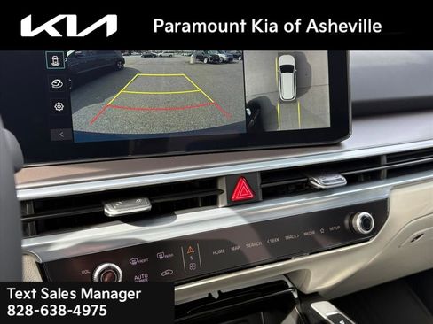 New 2026 Kia Sorento SX Prestige image 10