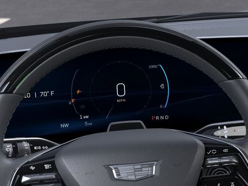 New 2026 Cadillac Lyriq Premium Sport AWD/4WD image 18