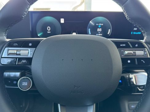 New 2026 Hyundai Ioniq 5 SEL RWD image 27