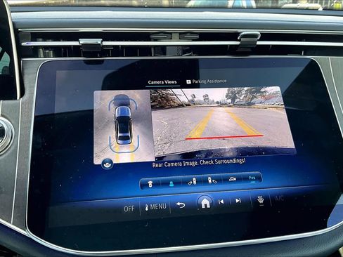 Certified 2025 Mercedes-Benz E 350 Sedan w/ Winter Package image 26