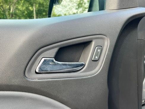 Used 2022 Chevrolet Colorado Z71 w/ Safety Package AWD/4WD image 30