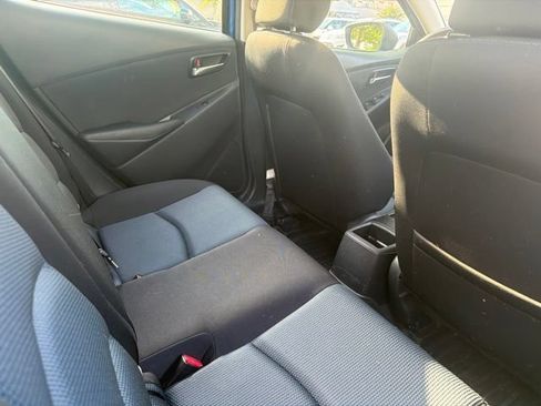 Used 2016 Scion iA FWD image 7