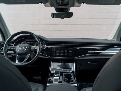 Certified 2022 Audi Q7 3.0T Premium Plus image 22