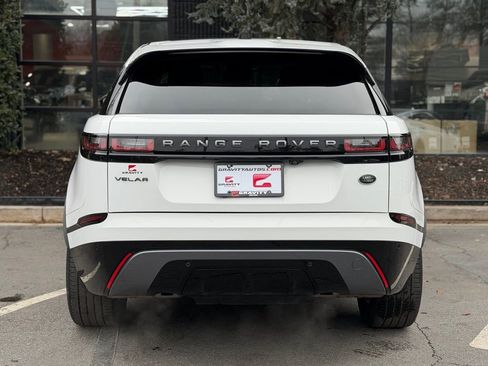 Used 2023 Land Rover Range Rover Velar R-Dynamic S image 14