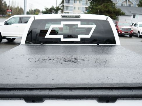 Used 2005 Chevrolet Silverado 1500 LS w/ Light Duty Power Package image 5