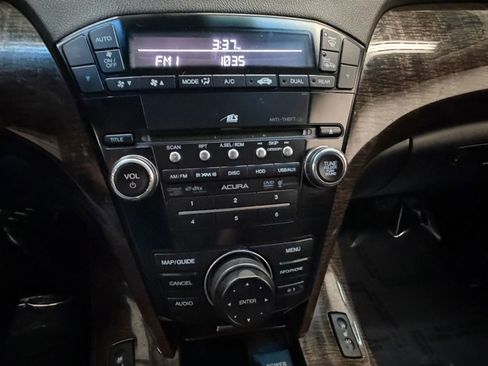Used 2011 Acura MDX w/ Technology Package AWD/4WD image 33