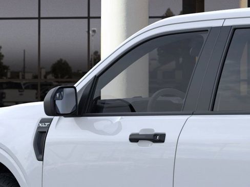 New 2025 Ford Maverick XLT w/ Equipment Group 302A image 21