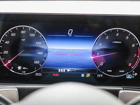 New 2026 Mercedes-Benz GLB 250 image 21