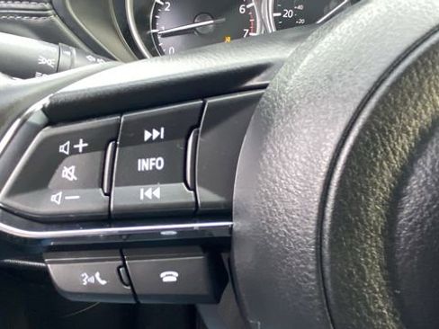 Used 2025 MAZDA CX-5 AWD 2.5 S w/ Preferred Package image 21