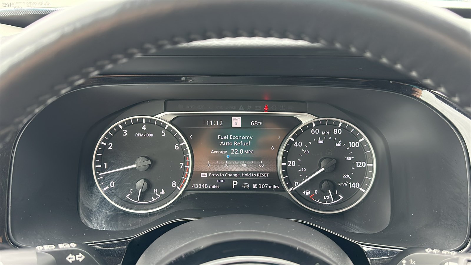 Certified 2025 Nissan Pathfinder SL AWD/4WD image 16