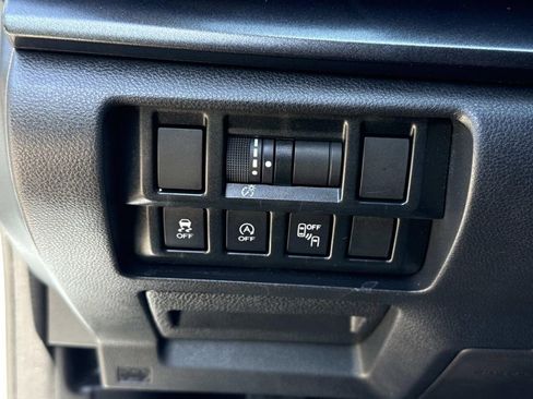 Used 2023 Subaru Crosstrek 2.5i Sport image 46