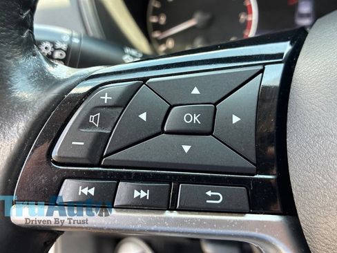Used 2021 Nissan Altima 2.5 SV w/ SV Premium Package AWD/4WD image 27